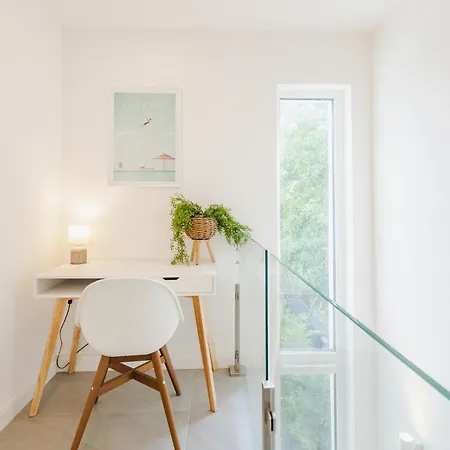 公寓 Szabadi Pihenohaz By Bltn