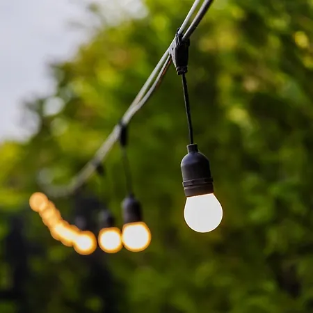 公寓 Szabadi Pihenohaz By Bltn *