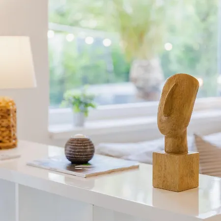 Szabadi Pihenohaz By Bltn