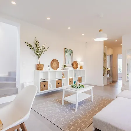 公寓 Szabadi Pihenohaz By Bltn