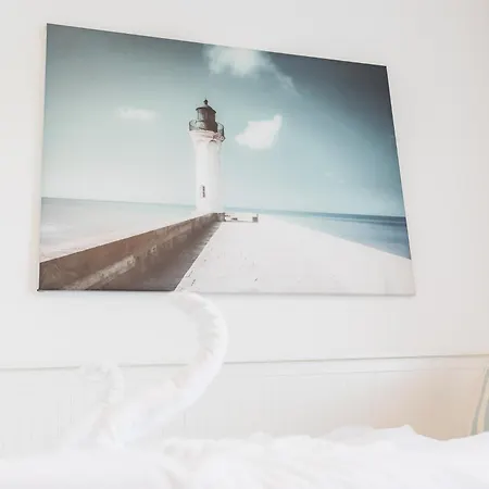 公寓 Szabadi Pihenohaz By Bltn *