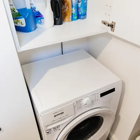 公寓 Szabadi Pihenohaz By Bltn *