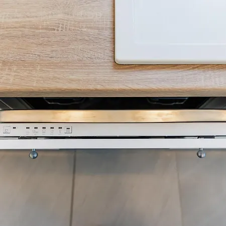 公寓 Szabadi Pihenohaz By Bltn 希欧福克