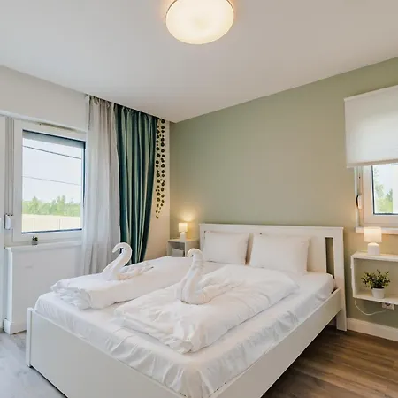 Szabadi Pihenohaz By Bltn