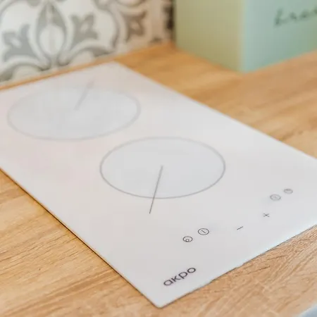 公寓 Szabadi Pihenohaz By Bltn