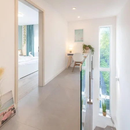 公寓 Szabadi Pihenohaz By Bltn