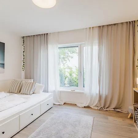 Szabadi Pihenohaz By Bltn