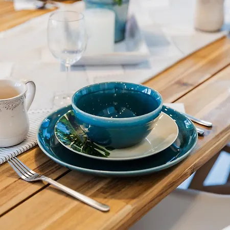 Szabadi Pihenohaz By Bltn *