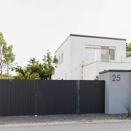 Szabadi Pihenohaz By Bltn