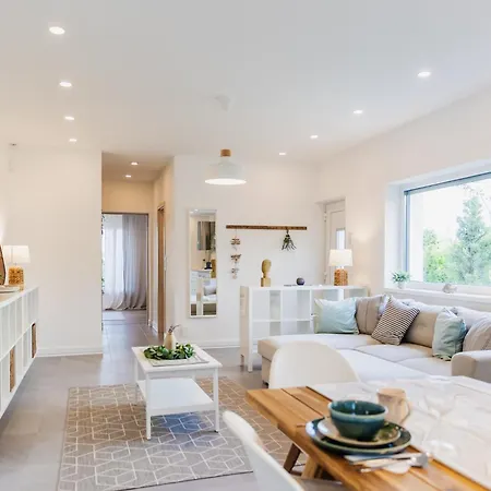 Szabadi Pihenohaz By Bltn 公寓 希欧福克