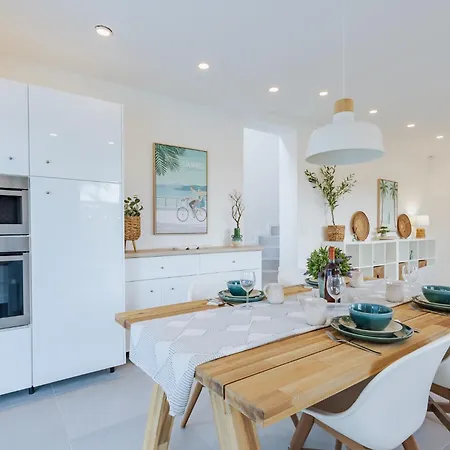 Szabadi Pihenohaz By Bltn *