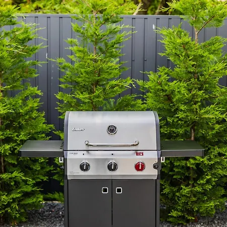 Szabadi Pihenohaz By Bltn