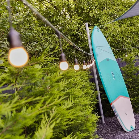 Szabadi Pihenohaz By Bltn 公寓 希欧福克