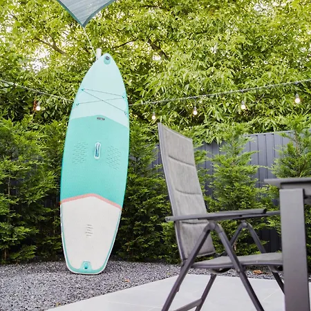 Szabadi Pihenohaz By Bltn 公寓