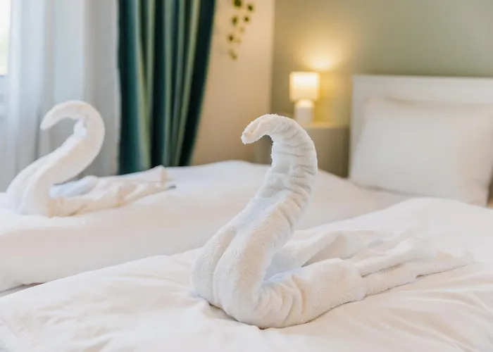 Szabadi Pihenohaz By Bltn シオーフォク