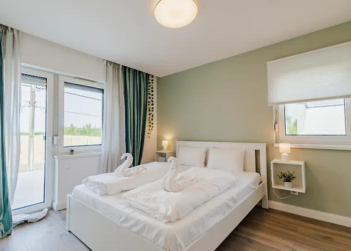 Szabadi Pihenohaz By Bltn