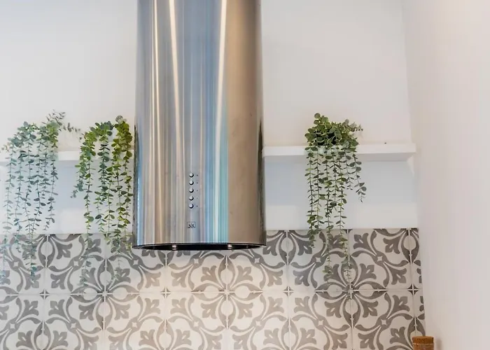 Szabadi Pihenohaz By Bltn