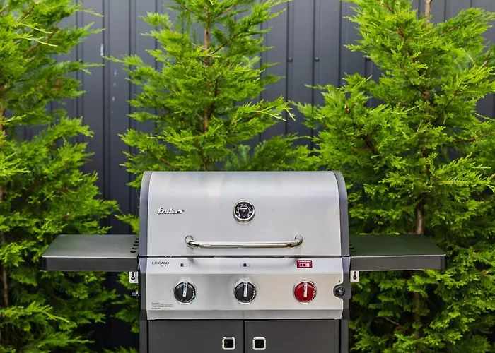 Szabadi Pihenohaz By Bltn