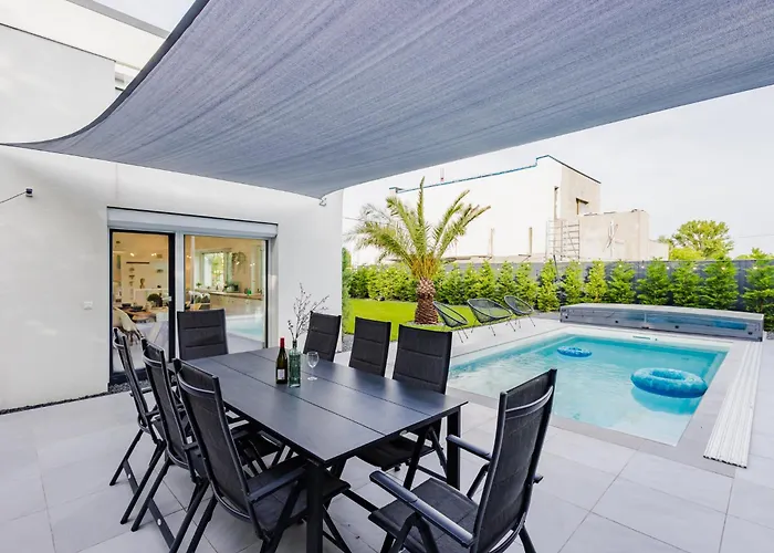 Szabadi Pihenohaz By Bltn アパート