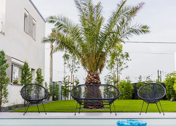 アパート Szabadi Pihenohaz By Bltn シオーフォク